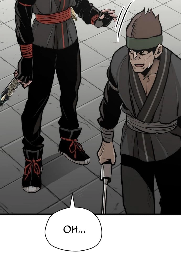 Murim RPG Simulation Chapter 46, page 222 of 276