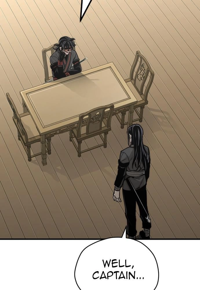 Murim RPG Simulation Chapter 46, page 237 of 276