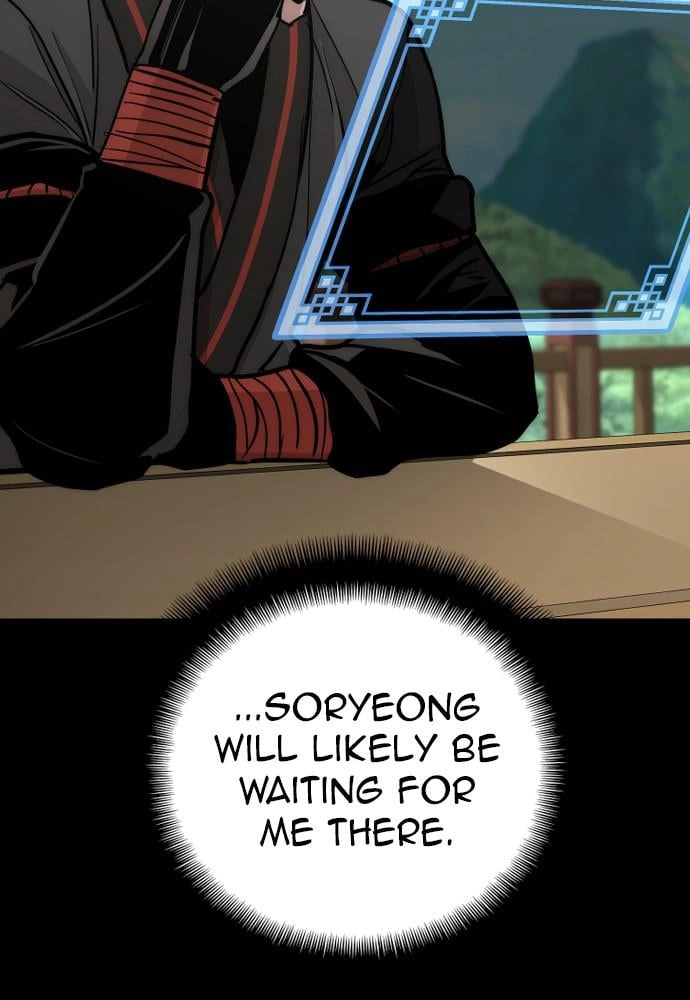 Murim RPG Simulation Chapter 46, page 246 of 276