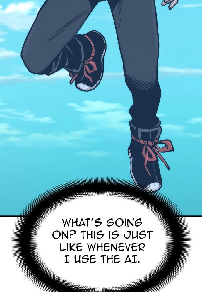 Murim RPG Simulation Chapter 46, page 265 of 276