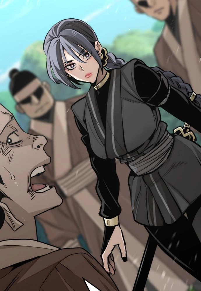 Murim RPG Simulation Chapter 46, page 270 of 276