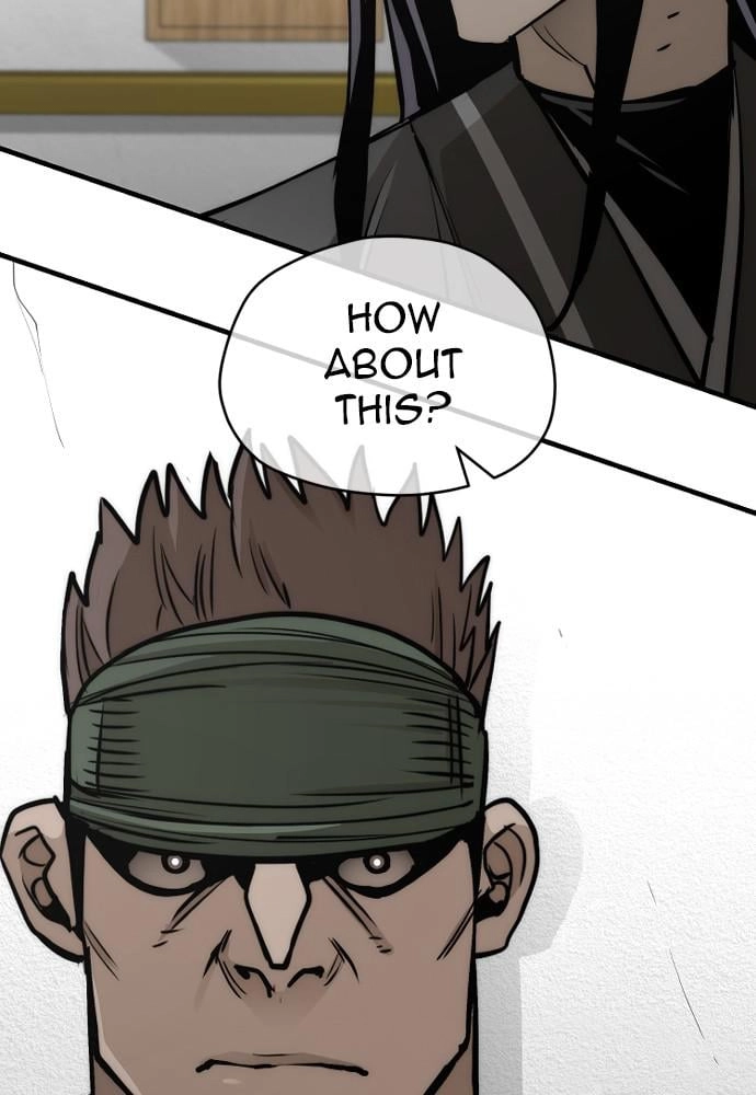 Murim RPG Simulation Chapter 46, page 51 of 276