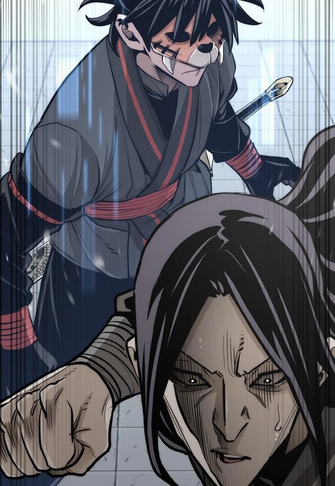 Murim RPG Simulation Chapter 46, page 66 of 276