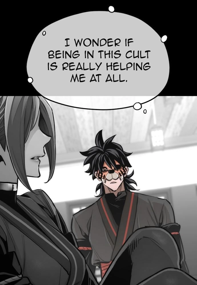 Murim RPG Simulation Chapter 46, page 8 of 276