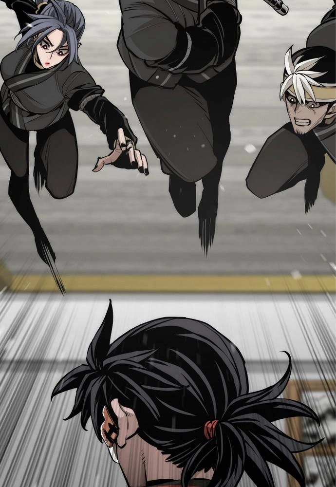 Murim RPG Simulation Chapter 46, page 82 of 276
