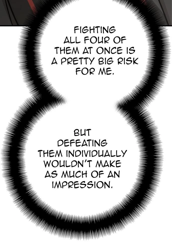 Murim RPG Simulation Chapter 46, page 84 of 276