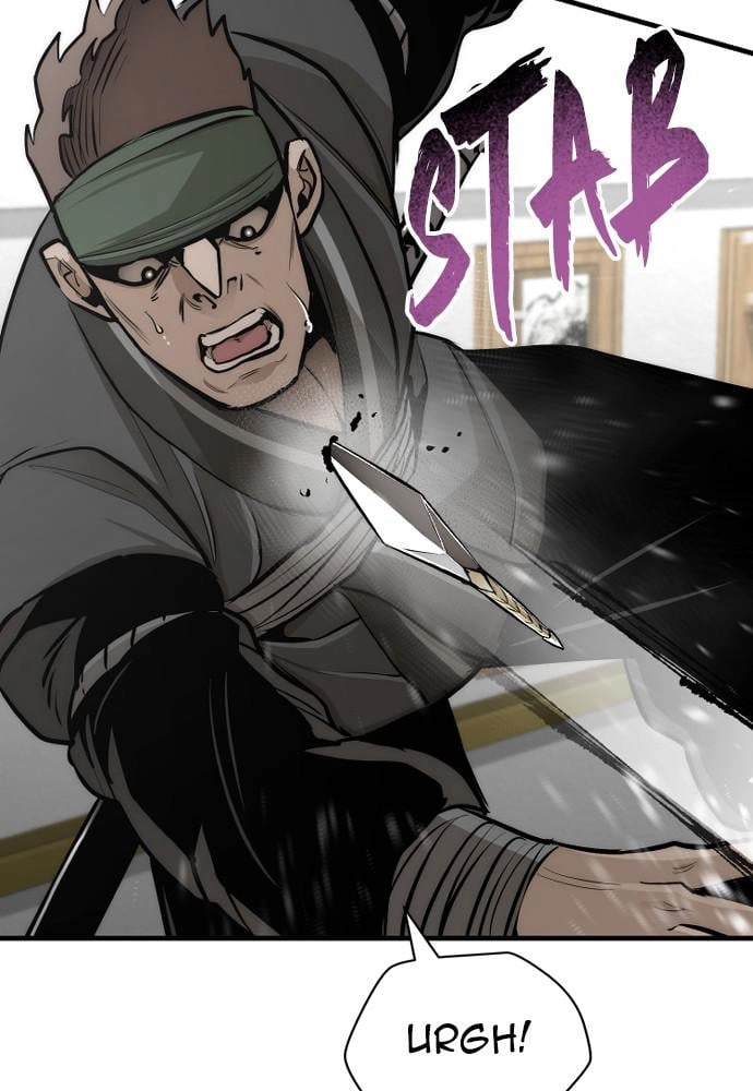 Murim RPG Simulation Chapter 46, page 99 of 276