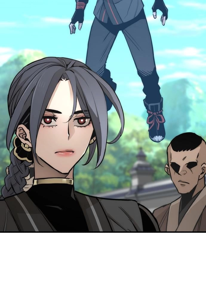 Murim RPG Simulation Chapter 47, page 10 of 221