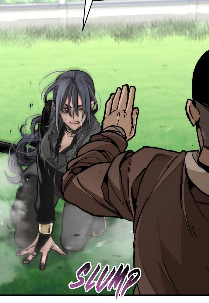 Murim RPG Simulation Chapter 47, page 105 of 221