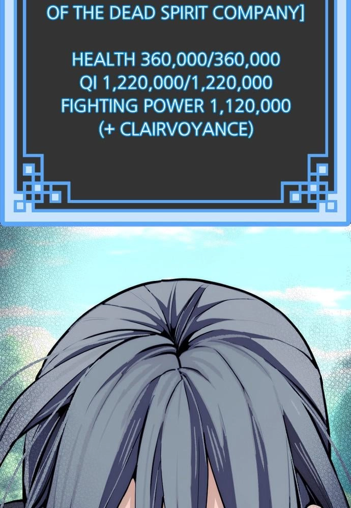 Murim RPG Simulation Chapter 47, page 117 of 221