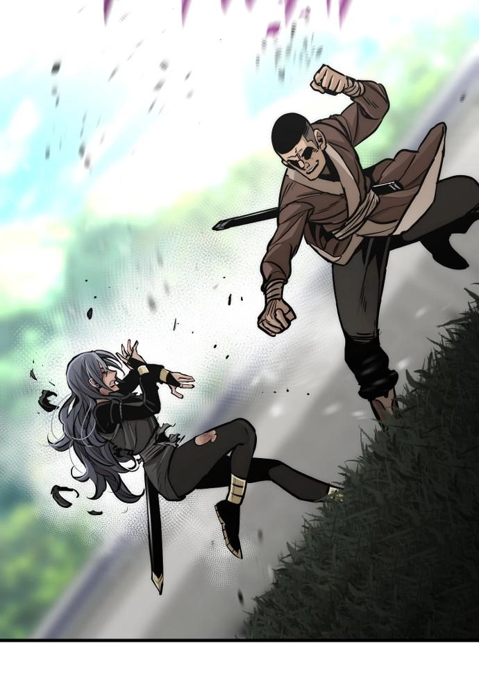 Murim RPG Simulation Chapter 47, page 125 of 221