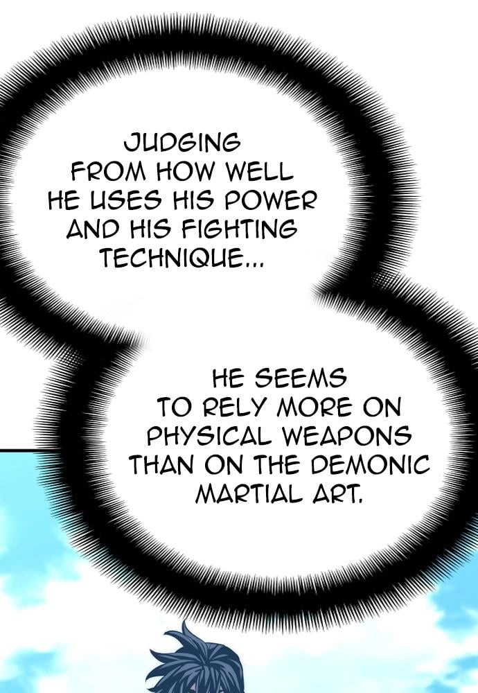 Murim RPG Simulation Chapter 47, page 131 of 221