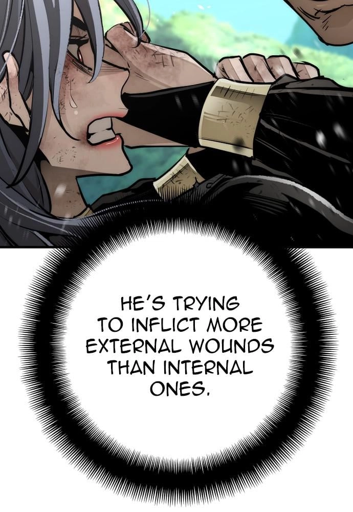Murim RPG Simulation Chapter 47, page 133 of 221