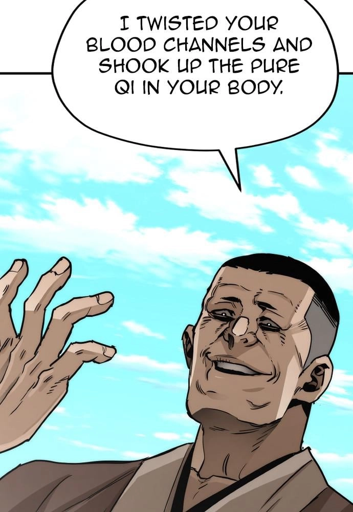 Murim RPG Simulation Chapter 47, page 144 of 221