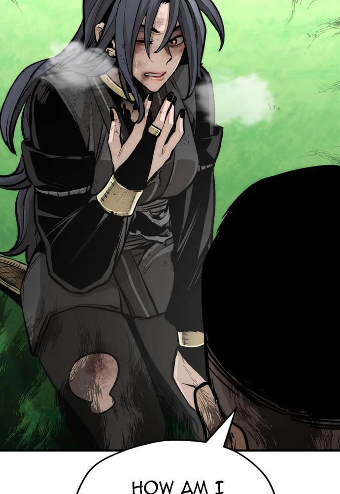 Murim RPG Simulation Chapter 47, page 147 of 221