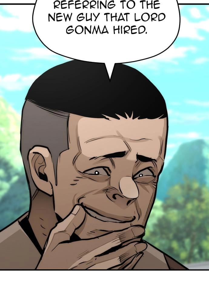 Murim RPG Simulation Chapter 47, page 169 of 221