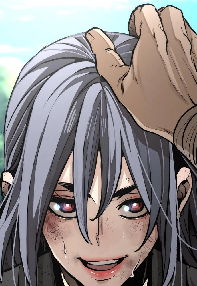 Murim RPG Simulation Chapter 47, page 184 of 221