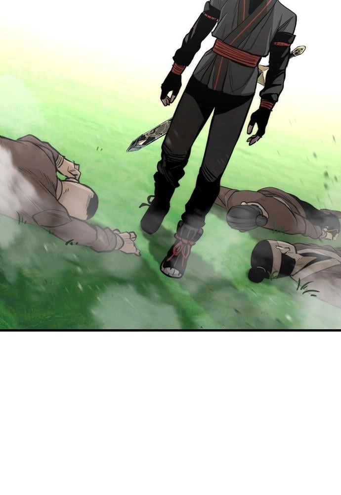 Murim RPG Simulation Chapter 47, page 210 of 221