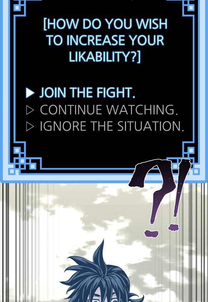 Murim RPG Simulation Chapter 47, page 24 of 221