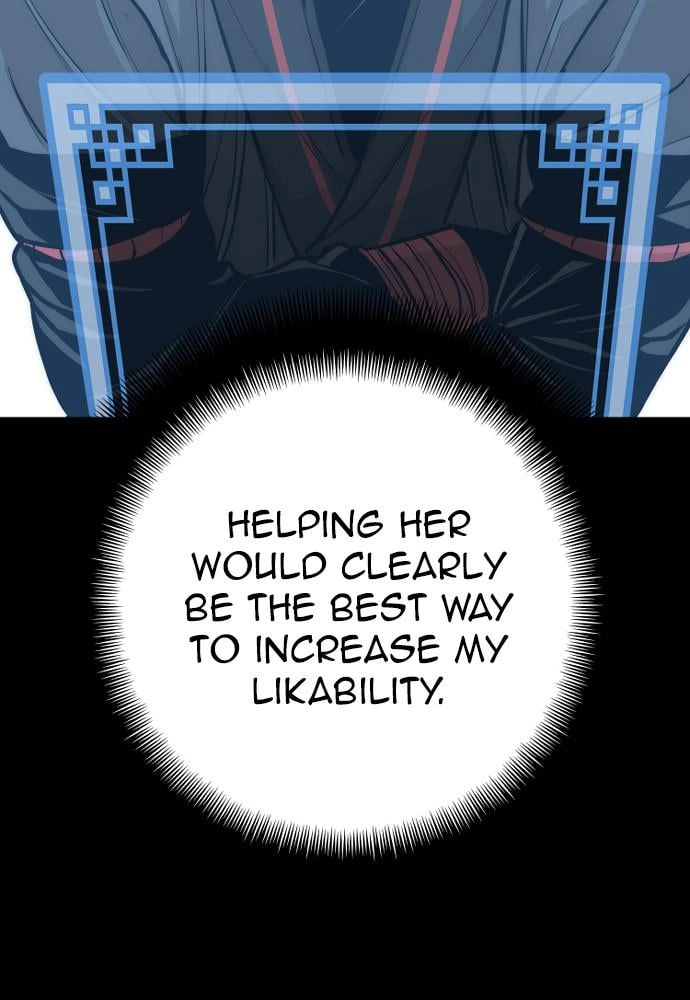 Murim RPG Simulation Chapter 47, page 32 of 221