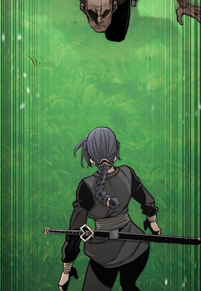Murim RPG Simulation Chapter 47, page 38 of 221