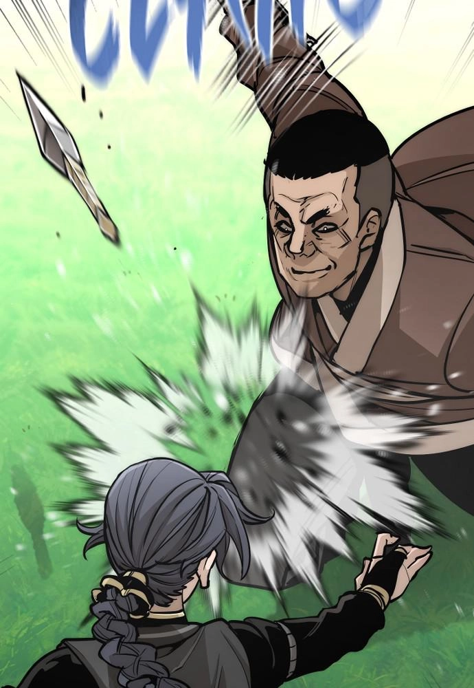 Murim RPG Simulation Chapter 47, page 44 of 221