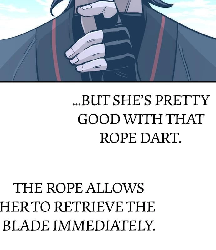 Murim RPG Simulation Chapter 47, page 57 of 221