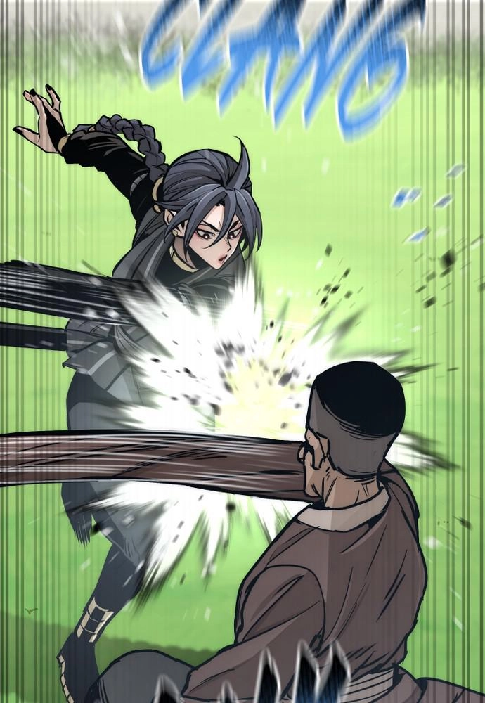Murim RPG Simulation Chapter 47, page 69 of 221