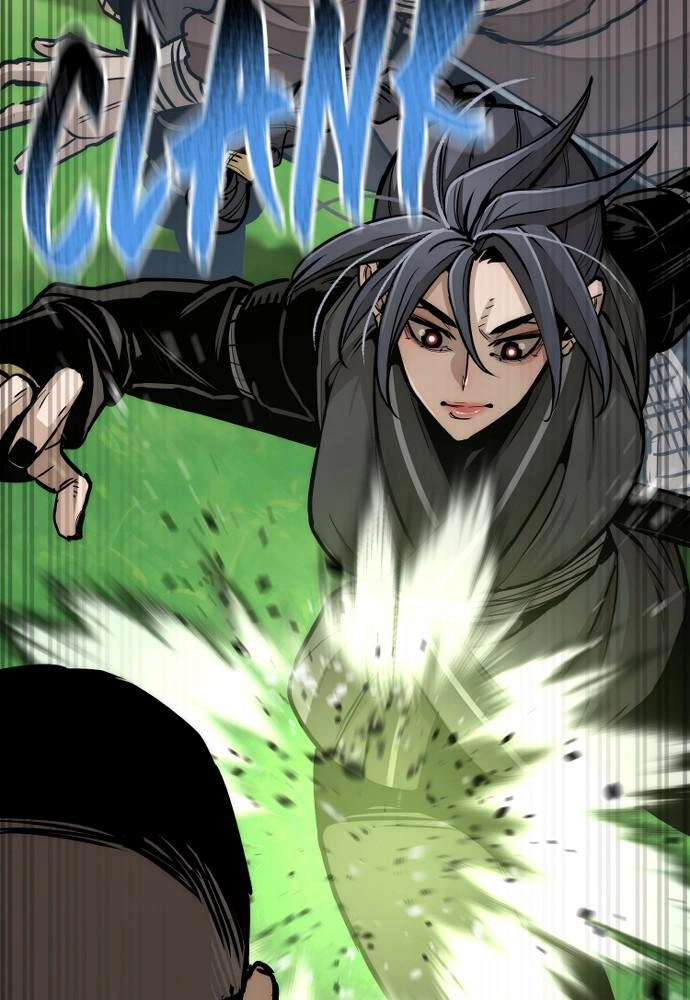 Murim RPG Simulation Chapter 47, page 70 of 221