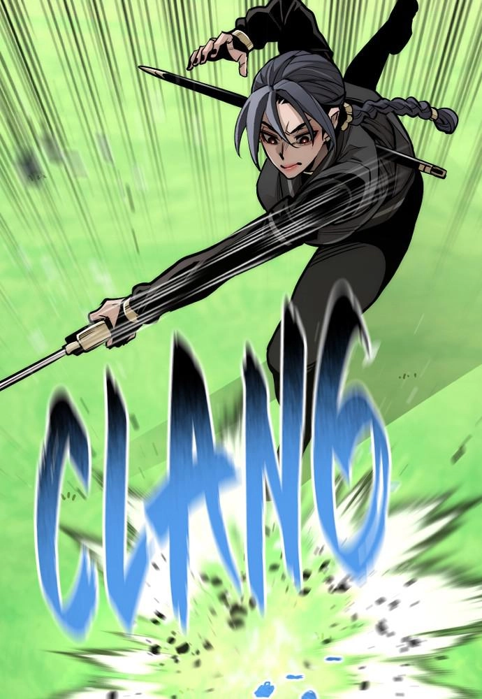Murim RPG Simulation Chapter 47, page 72 of 221