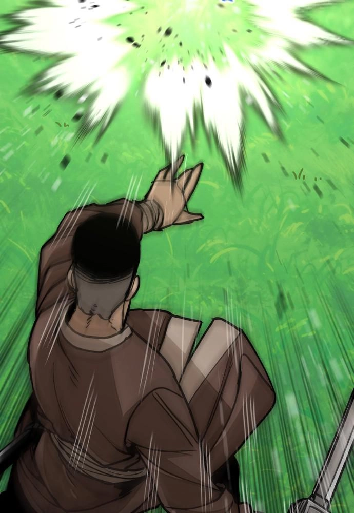 Murim RPG Simulation Chapter 47, page 73 of 221