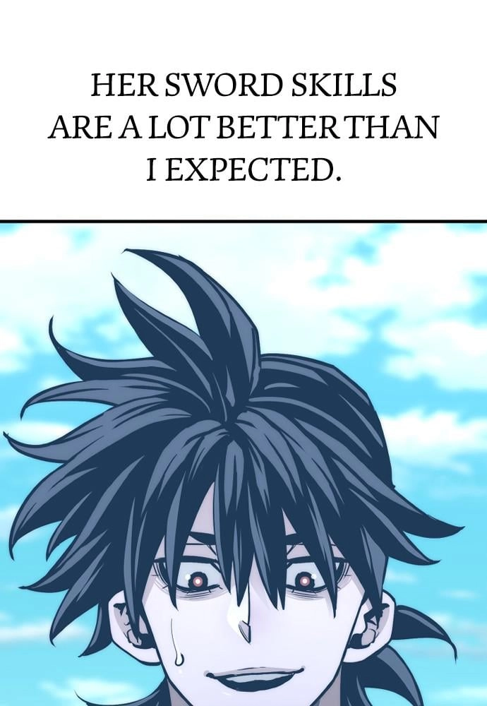 Murim RPG Simulation Chapter 47, page 80 of 221