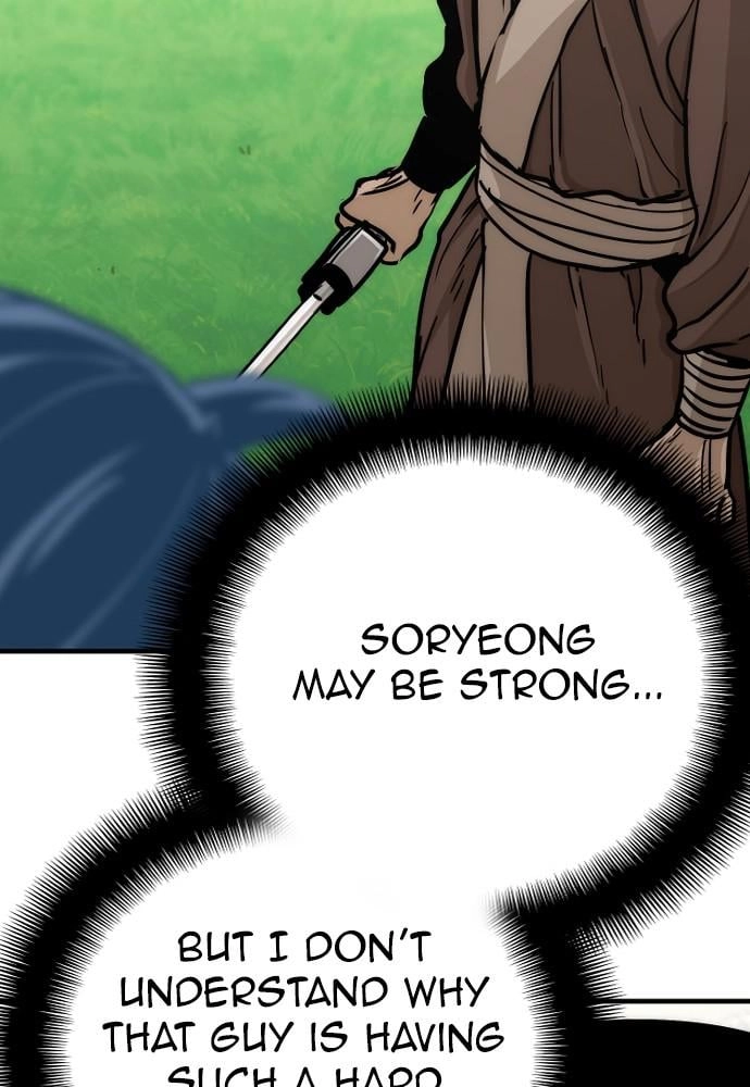 Murim RPG Simulation Chapter 47, page 84 of 221