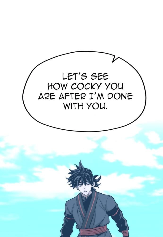 Murim RPG Simulation Chapter 47, page 9 of 221