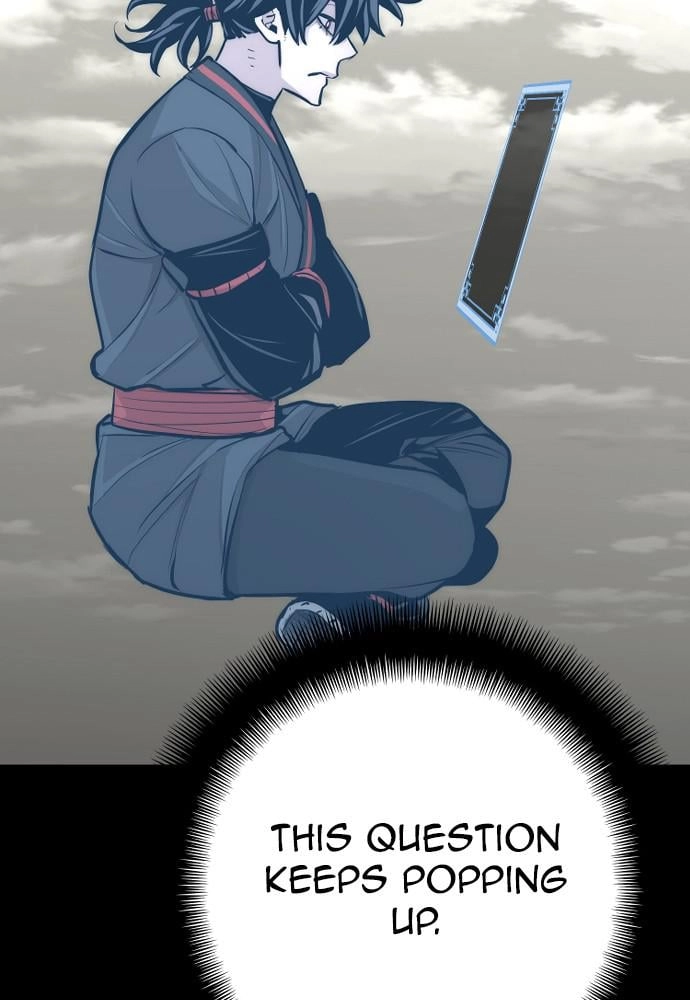 Murim RPG Simulation Chapter 47, page 92 of 221