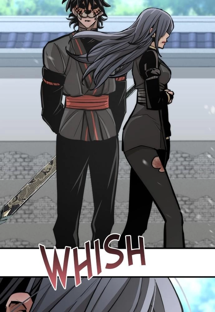 Murim RPG Simulation Chapter 48, page 133 of 224