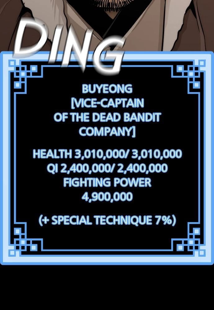 Murim RPG Simulation Chapter 48, page 156 of 224