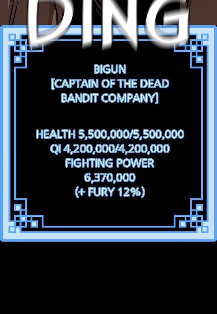 Murim RPG Simulation Chapter 48, page 161 of 224