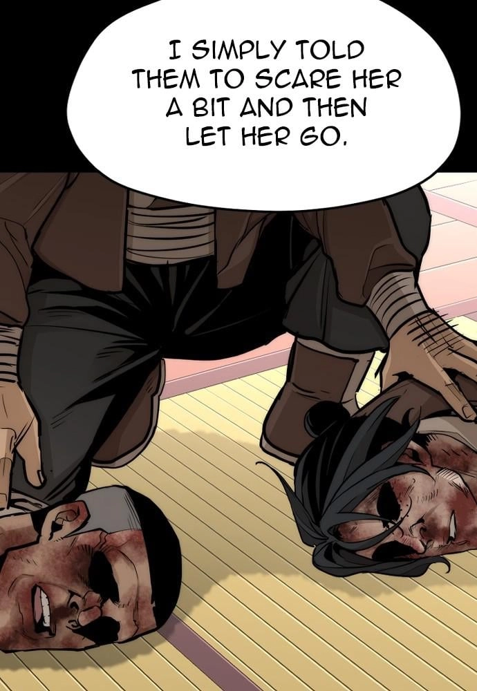 Murim RPG Simulation Chapter 48, page 168 of 224