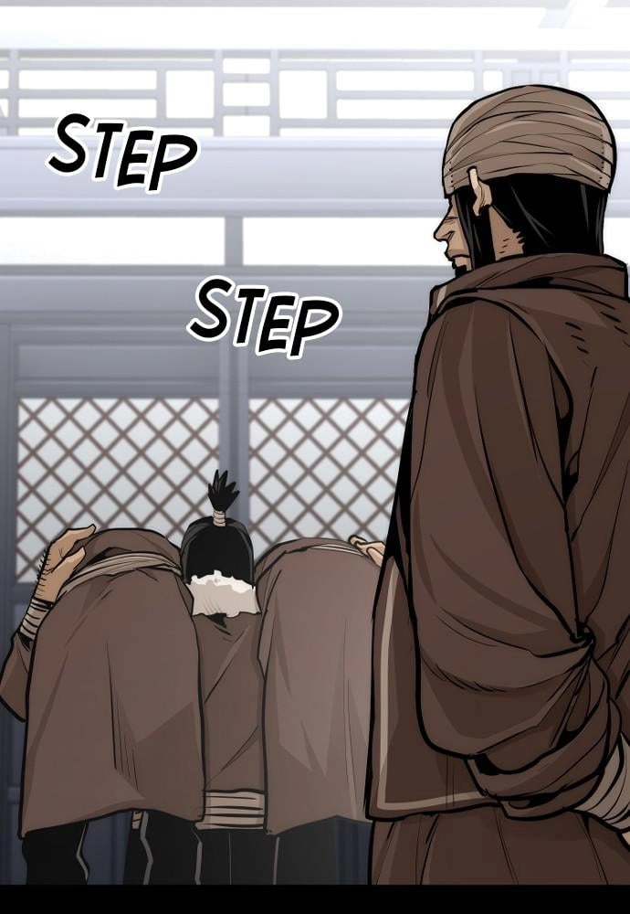 Murim RPG Simulation Chapter 48, page 187 of 224