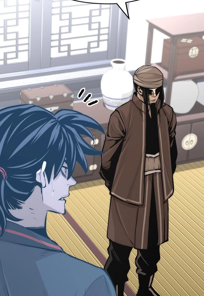 Murim RPG Simulation Chapter 48, page 189 of 224