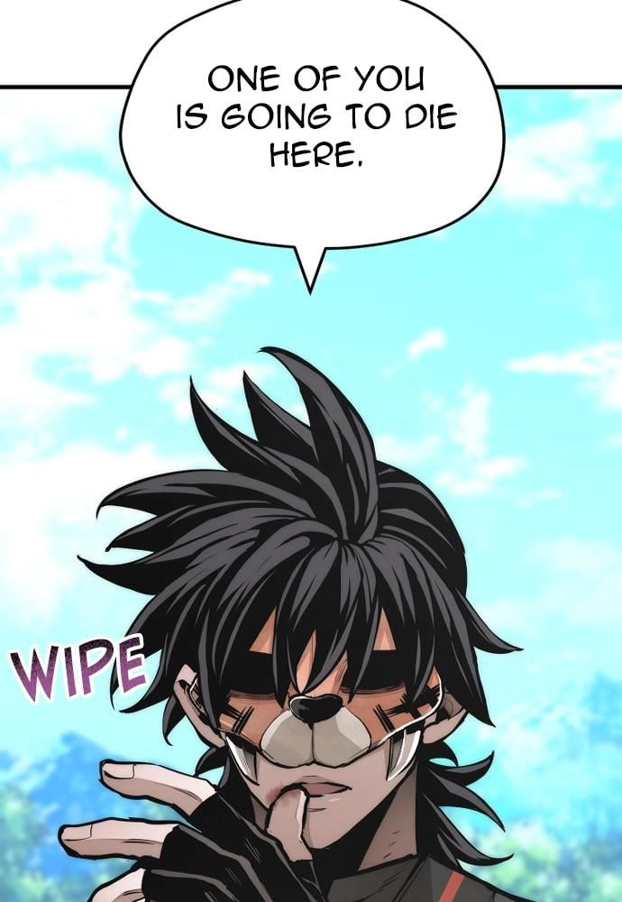 Murim RPG Simulation Chapter 48, page 19 of 224