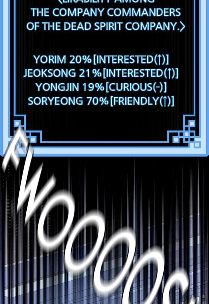 Murim RPG Simulation Chapter 48, page 202 of 224