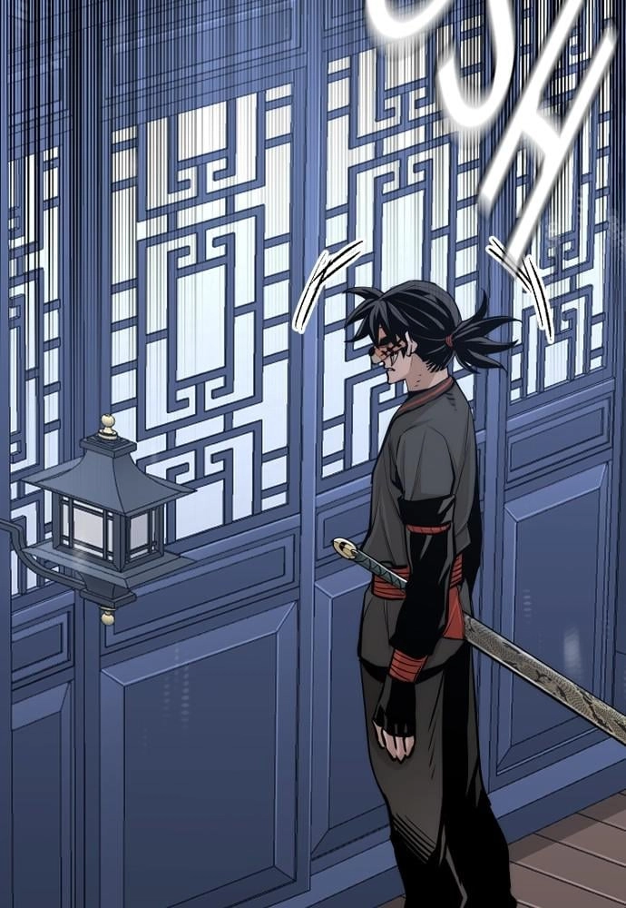 Murim RPG Simulation Chapter 48, page 203 of 224