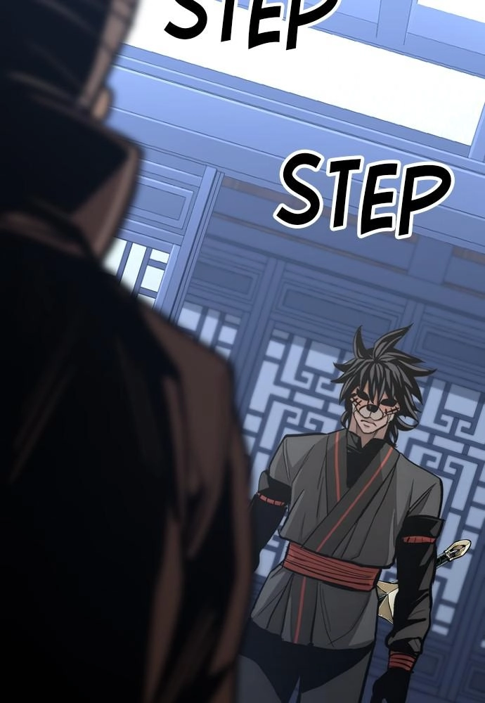 Murim RPG Simulation Chapter 48, page 212 of 224