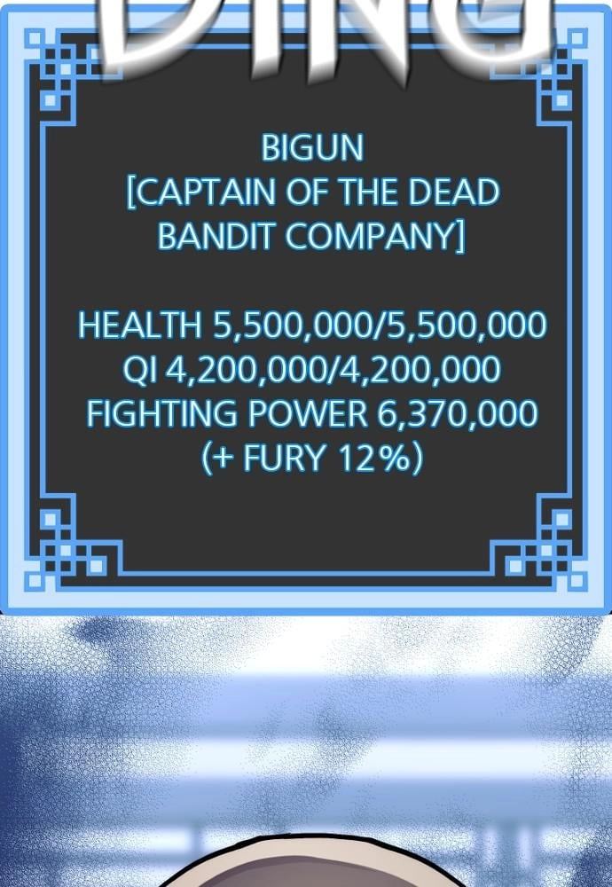 Murim RPG Simulation Chapter 48, page 219 of 224