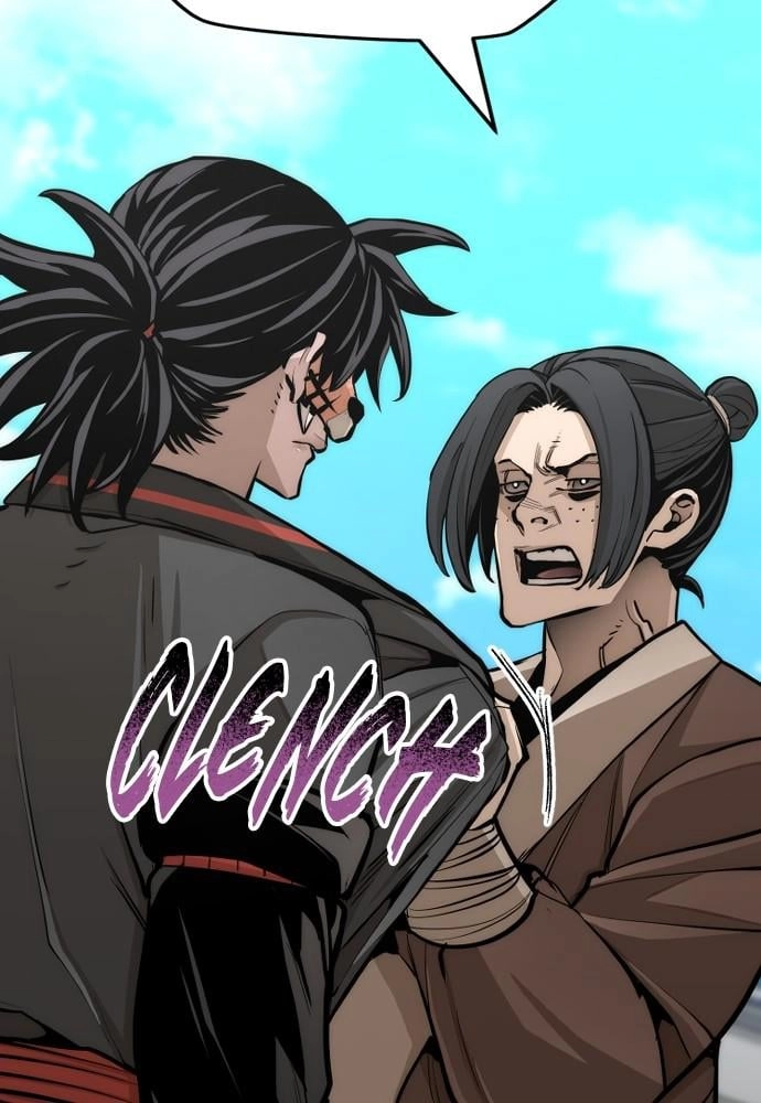 Murim RPG Simulation Chapter 48, page 24 of 224
