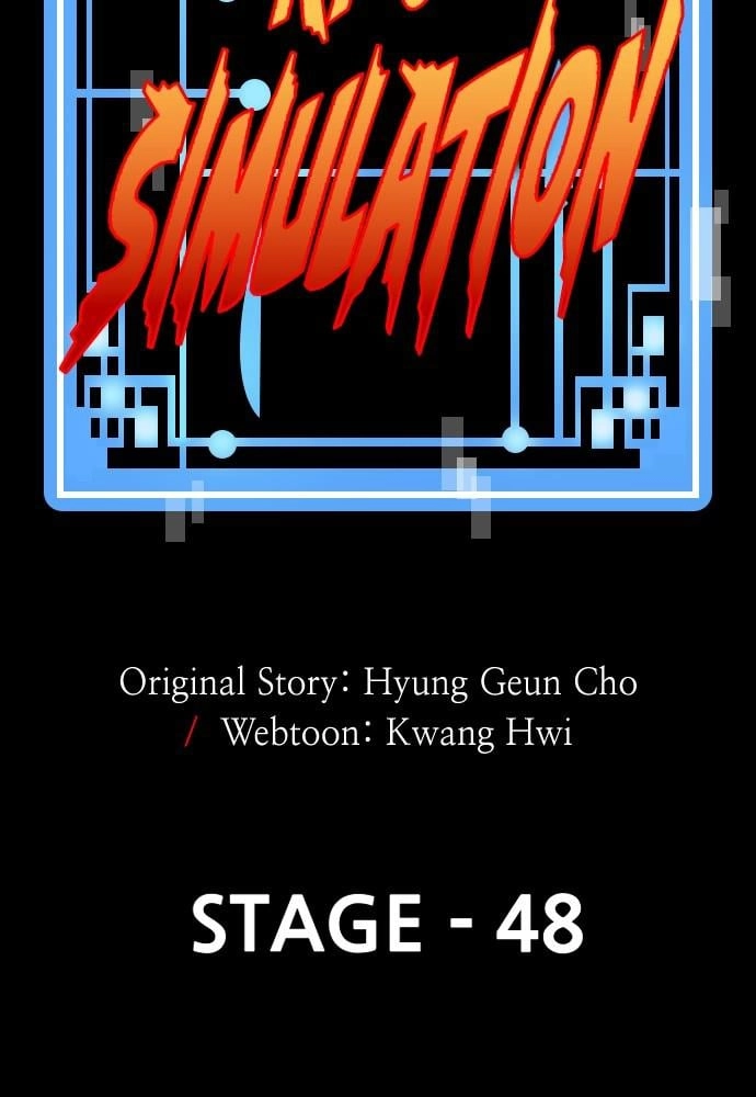 Murim RPG Simulation Chapter 48, page 35 of 224