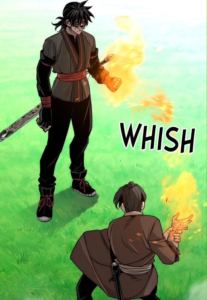 Murim RPG Simulation Chapter 48, page 47 of 224