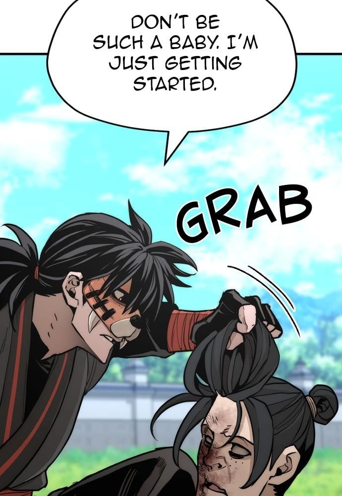 Murim RPG Simulation Chapter 48, page 60 of 224